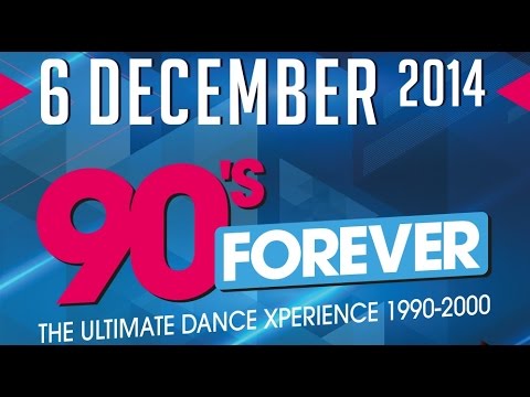 90s Forever 2014