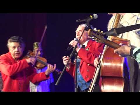 Markus Reinhardt feat. Ludwig Sebus Live @Cologne Humba 2019 – En d'r Kayjass Nummer Null