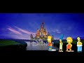 DO Kicks N Away With The Simpsons Family Disney Kicks CP Away With The Simpsons Family Pixar 2020