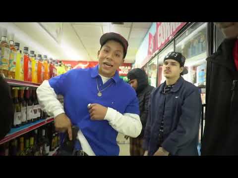 Corner Store - FUNKYLOKO Official music video