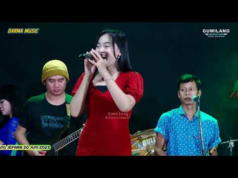 ALAMATE ANAK SHOLEH TATA NOVITA - DARMA MUSIC - WEDDING NADIA & OZI TUBANAN SEKUPING KEMBANG JEPARA