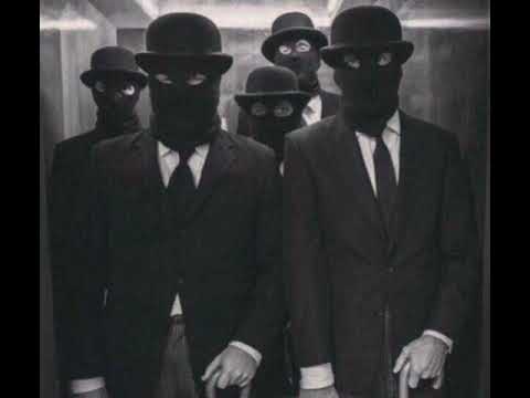 SQWOZ BAB, GONE.Fludd, blago white -БРАТВА НА СВЯЗИ