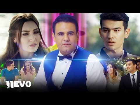 Adham Soliyev - Muhabbatga yetolmaganlar (Official Video)