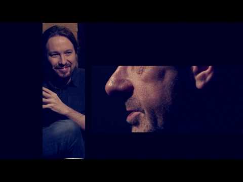 Otra Vuelta de Tuerka - Pablo Iglesias con Paul Mason