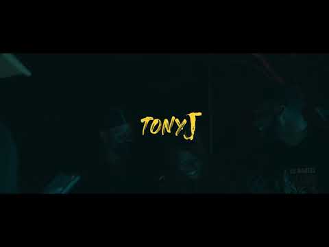 Tony’J - Bet It All