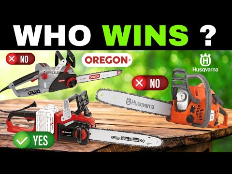 Chainsaws On Amazon