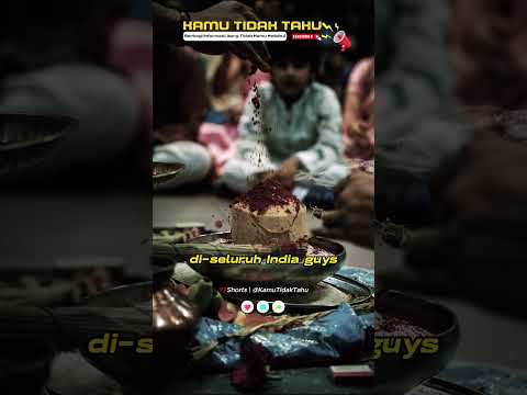 , title : 'Sapi yang dilindungi | Informasi dan Fakta Unik| Hewan #youtubeshorts #faktamenarik #viral #video'