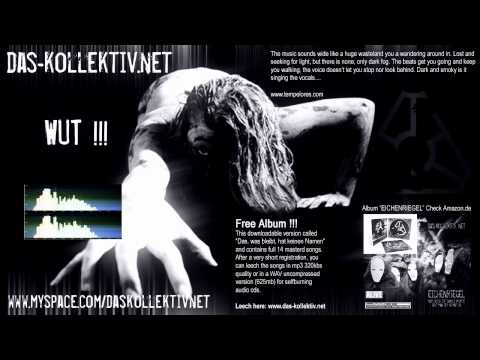 das-kollektiv.net - WUT !!!