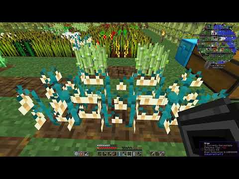 S01E25 Gregtech New Horizons - Advanced Coke Oven and Preparing for Bio Diesel