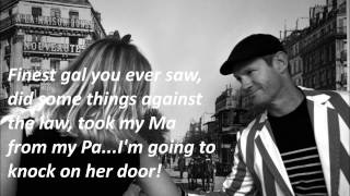 Tootie Ma is a Big Fine Thing