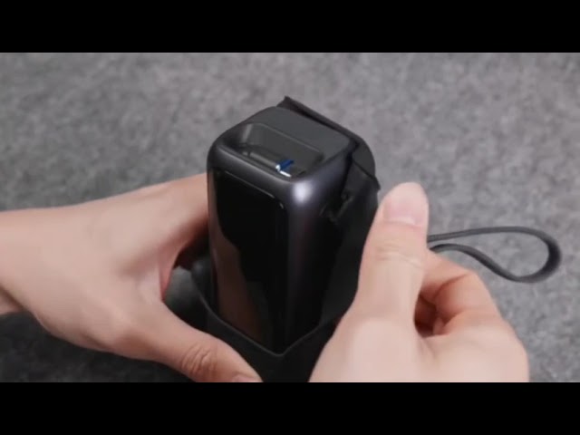 كفر جراب حافظ واقي مميز لبطارية انكر الجديدة Anker...