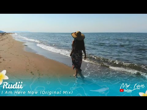 Rudii - I Am Here Now (Original Mix)