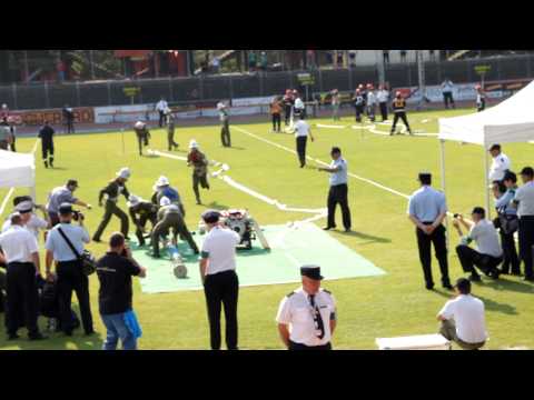 FF Weeg CTIF Mulhouse 2013