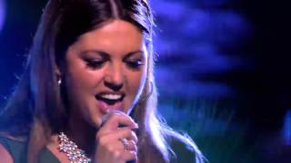 Belle Perez - Monsters (live) | Liefde Voor Muziek | VTM