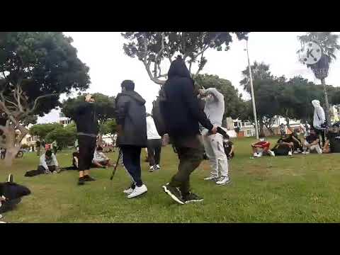 MUNRAP FECHA 3 FILTROS - RMC VS SELLO VS FINN VS GINO (TEMATICA LOL?????🤨)