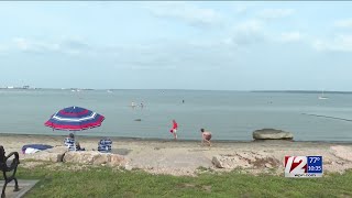 North Kingstown man arrested after beachfront dispute