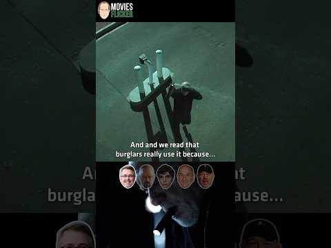 Did You Know What Mike Uses For Spray? | Breaking Bad Commentary Ep501 - Live Free or Die