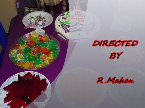 R.Ranjitha Devi ( 21st Birthday Celebration  )