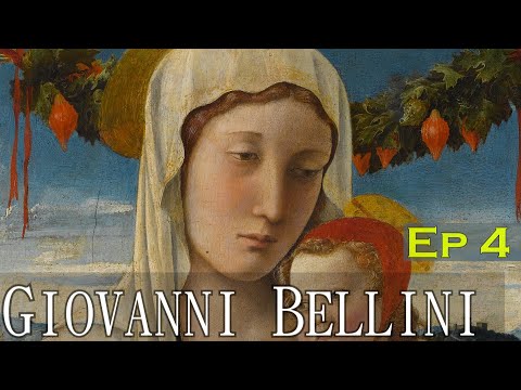 Giovanni Bellini – The Luminary of Venice | Episode 4