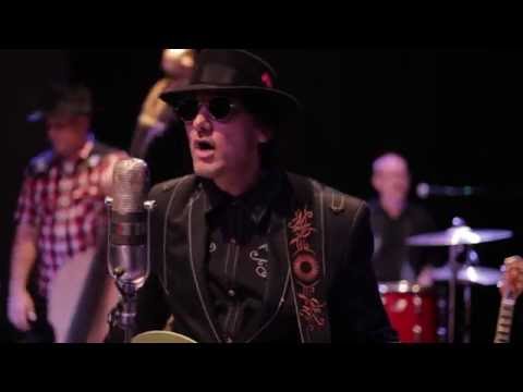 Rip It Up- The Vinyl Stripes