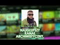 Michał Zet TV NAJGŁUPSZY KANAŁ ARCHIWISTYCZNY