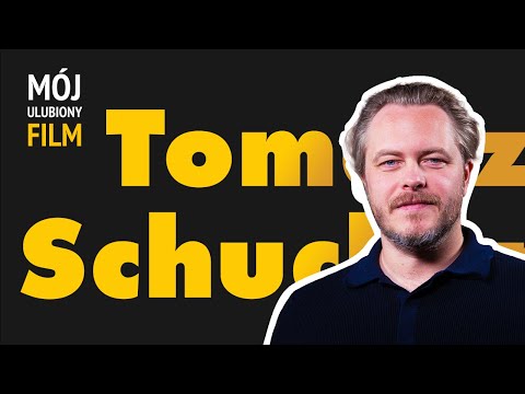 TOMASZ SCHUCHARDT: zawsze lubiłem Mietczyńskiego