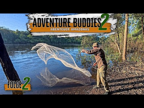 Joey Kelly and OttoBulletproof