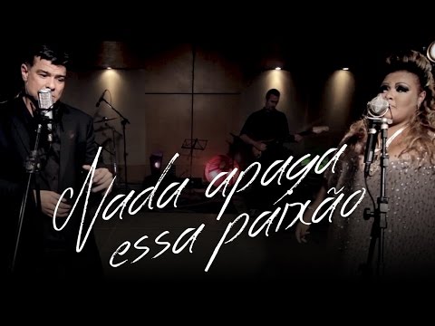 Maurício Mattar - Nada apaga essa paixão ( 20 anos de música) oficial
