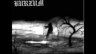 Burzum - The Crying Orc