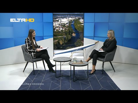BL HRONIKA 24 01 23 - GOST MIRNA SAVIĆ BANJAC