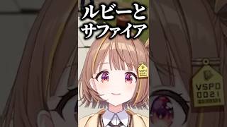 初めて触ったポケモンがルビサファな千燈ゆうひにざわつくk4sen、おぼ、鈴木ノリアキ、一ノ瀬うるは【ぶいすぽっ！切り抜き】 #千燈ゆうひ #ぶいすぽ #shorts