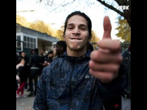 (FREE) Moha la squale Rap type beat "Nuit"