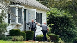 TLDR; Murder-Suicide in Rural Venango County Tied to Property Line Disagreement, Neighbors Say