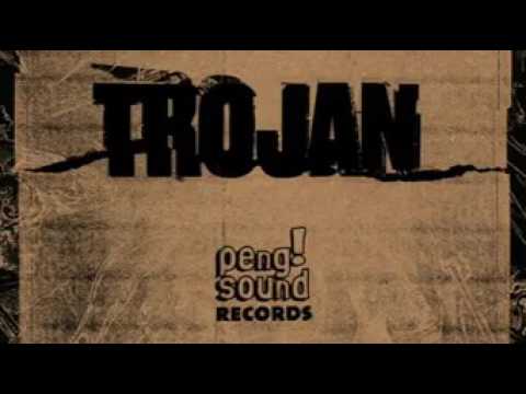 Ishan sound ft.rider shafique- trojan