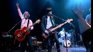 Broken Social Scene Presents: Kevin Drew - Stars And Sons (9:30 Club)