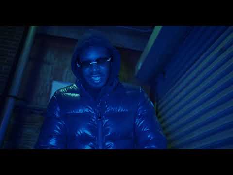 Trapped Out Finesse - Pitbull