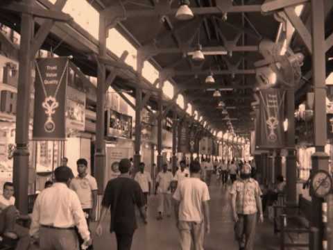 High SkyRise "Dubai" by jojo a