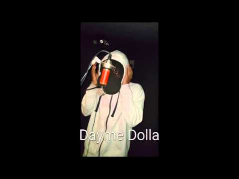 Da3 Music Group Presents  M.G.S- Trappin & Dabbin