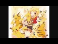 Pika Girl - Nightcore 