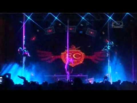 Electrocity 2007 Oficjalny film