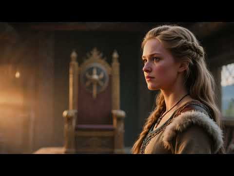 The Conquest of Torvi - Part II