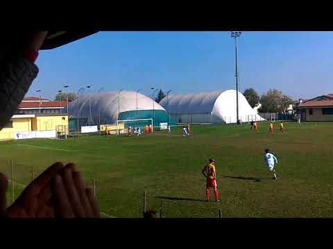 Veneto - Giovanissimi Elite - Girone A - Giornata 6 - Legnago Salus vs Este