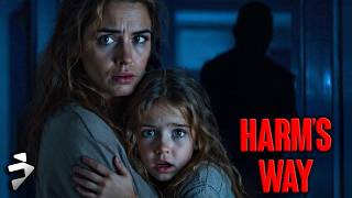 A Safe House Hides a Deadly Secret | Kathleen Quinlan Crime Thriller Movie