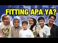 FITTING APA YA PART 14