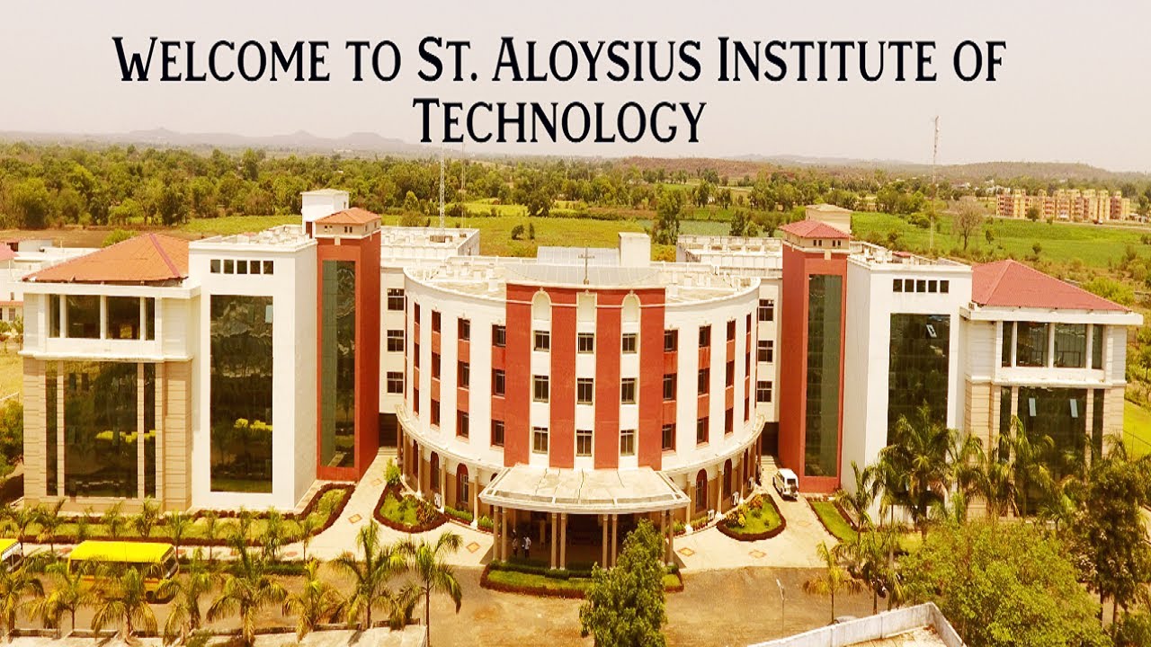 Cultural Activities of St. Aloysius