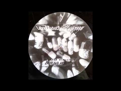 Perce oreille 07 - Labrat Audiochemicals 1998   - a1