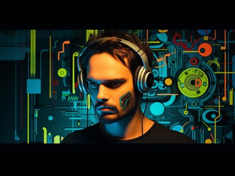 Deep Minimal Tech House, Deep House, Tech House set with Shambala and Kosh - High Wisdom House Radio