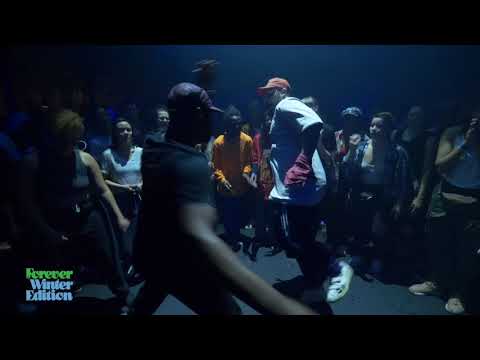 Clubbing Forever Cypher 1 | Forever Winter Edition 2020