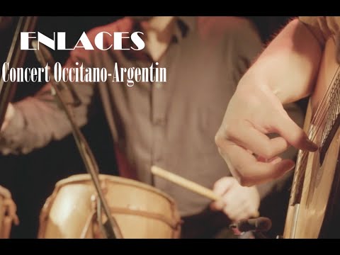 Guillaume Lopez, Marco Grancelli, Luciano Luna_Chacarera del Patio