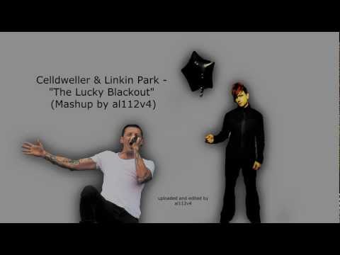 Celldweller & Linkin Park - "The Lucky Blackout" (Mashup by me) ᴴᴰ